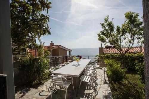 Palaio Tsifliki Apartment | 75 m² Apartment ∙ 1 bedroom ∙ 5 guests