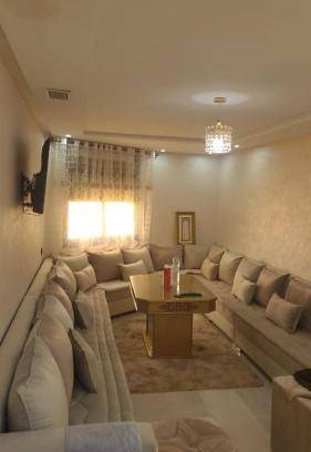 Hay Al Matar Apartment | 75 m² Apartment ∙ 2 bedrooms ∙ 5 guests