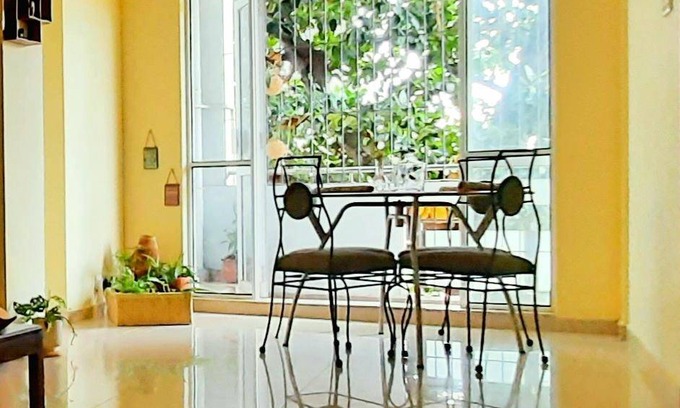 Wellawatta North Apartment | 75 m² Apartment ∙ 1 bedroom ∙ 2 guests