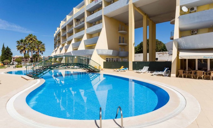 Albardeira Apartment | 75 m² Apartment ∙ 1 bedroom ∙ 4 guests