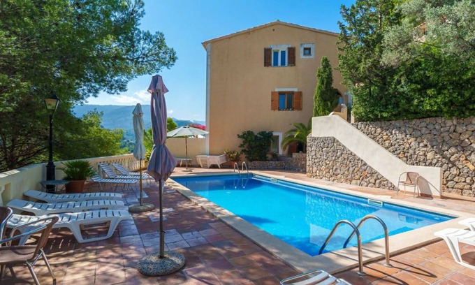 Soller Apartment | 75 m² Apartment ∙ 2 bedrooms ∙ 4 guests