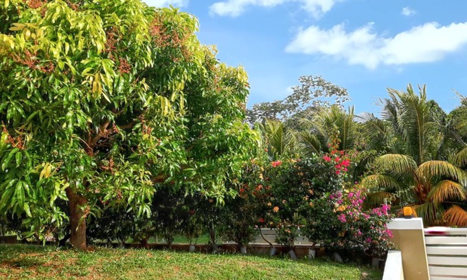 Ducos Apartment | 75 m² Apartment ∙ 2 bedrooms ∙ 4 guests