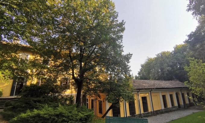 Erba Apartment | 75 m² Apartment ∙ 2 bedrooms ∙ 4 guests