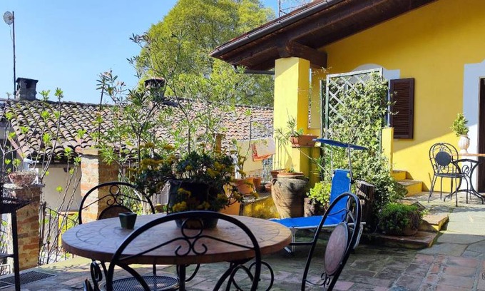 Garibaldi Apartment | 75 m² Apartment ∙ 2 bedrooms ∙ 8 guests