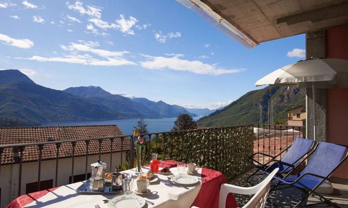 Stazzona Apartment | 75 m² Apartment ∙ 2 bedrooms ∙ 4 guests