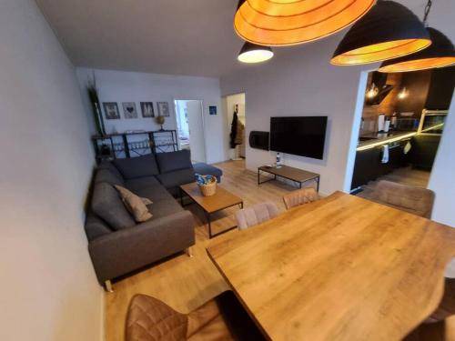 Bruser Berg Apartment | 75 m² Apartment ∙ 2 bedrooms ∙ 8 guests