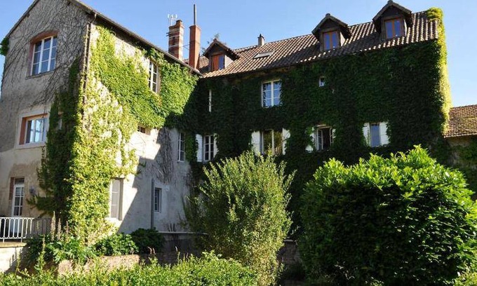 Lournand Apartment | 75 m² Apartment ∙ 2 bedrooms ∙ 4 guests