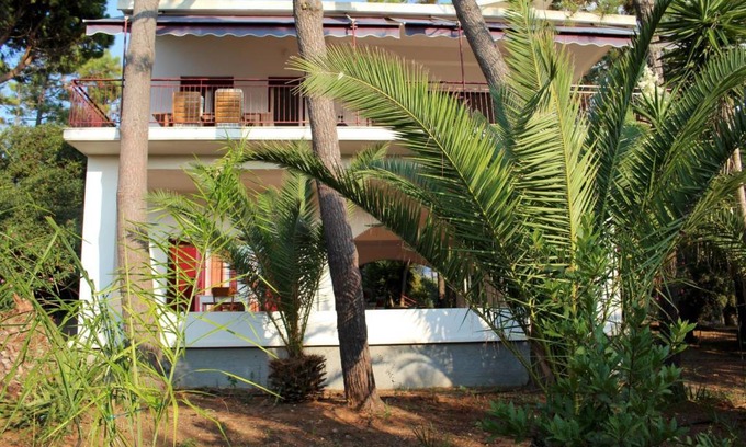 Kiparissia Apartment | 75 m² Apartment ∙ 2 bedrooms ∙ 5 guests
