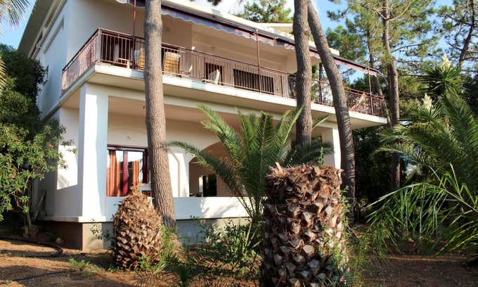 Kiparissia Apartment | 75 m² Apartment ∙ 2 bedrooms ∙ 6 guests
