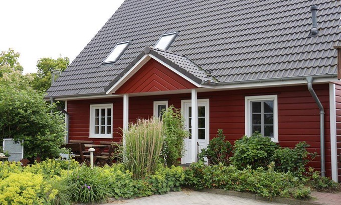 Norderfriedrichskoog Apartment | 75 m² Apartment ∙ 2 bedrooms ∙ 5 guests