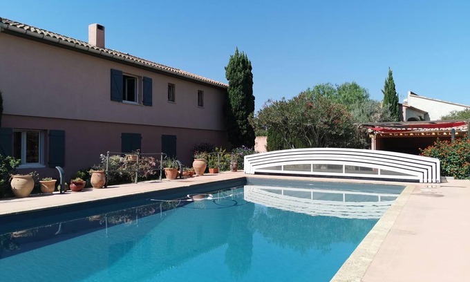 Pia House | 75 m² Gîte ∙ 2 bedrooms ∙ 4 guests