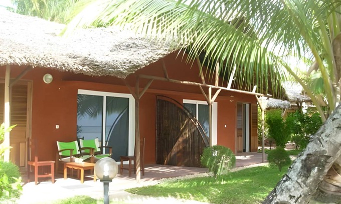Nosy Boraha Hotel | 75 m² Hotel ∙ 2 bedrooms ∙ 8 guests