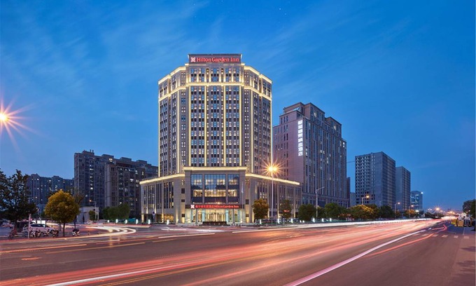 Yunlong District Hotel | 75 m² Hotel ∙ 4 guests