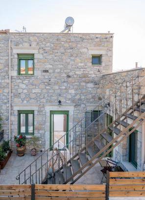 Petrokefalion House | 75 m² House ∙ 2 bedrooms ∙ 4 guests