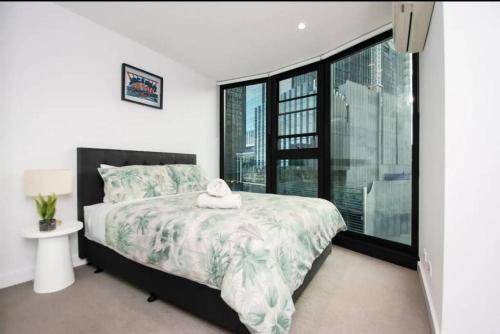 Docklands House | 75 m² House ∙ 2 bedrooms ∙ 5 guests