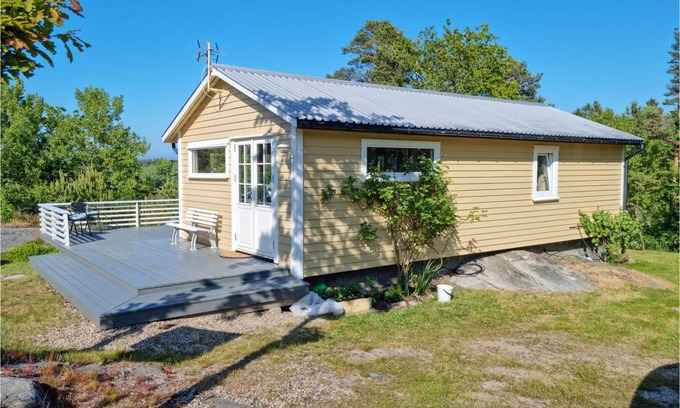 Lillesand House | 75 m² House ∙ 3 bedrooms ∙ 7 guests