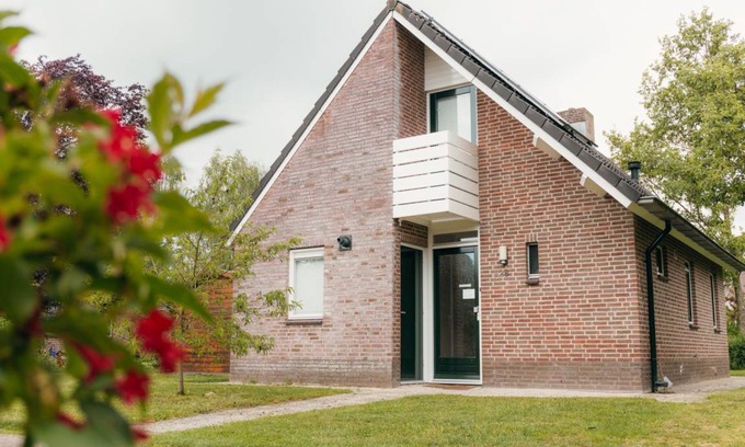 Nieuw Heeten House | 75 m² House ∙ 3 bedrooms ∙ 6 guests