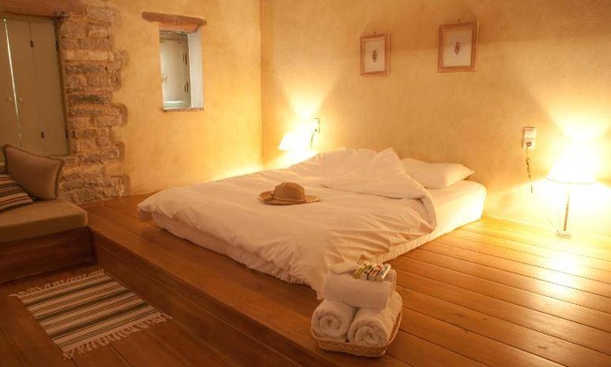 Papigo Resort | 75 m² Resort ∙ 4 guests