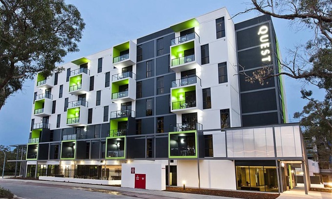 Rockingham Apartment | 75 m² Serviced apartment ∙ 10 guests