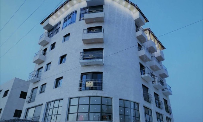 Sahab Apartment | 75 m² Serviced apartment ∙ 5 guests