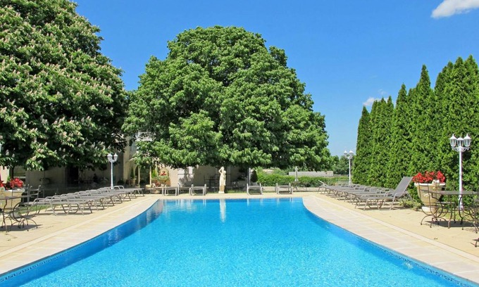 Bauduen Villa | 75 m² Villa ∙ 2 bedrooms ∙ 6 guests