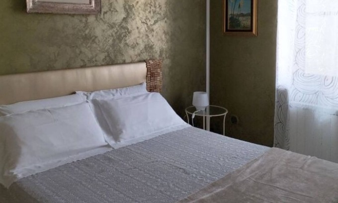 Sant'Elia a Pianisi Apartment | 75sqm of pure hospitality Suitable for families with pets or singles.