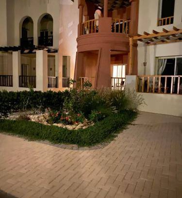 Sahl Hasheeh Apartment | 76 m² Apartment ∙ 1 bedroom ∙ 4 guests