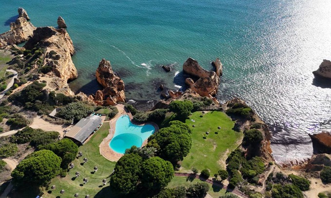 Prainha Apartment | 76 m² Apartment ∙ 1 bedroom ∙ 4 guests