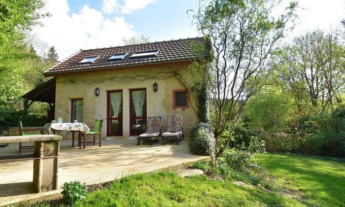 Onlay House | 76 m² House ∙ 1 bedroom ∙ 2 guests
