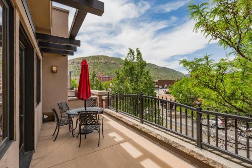 Historic Downtown Durango House | 766 Main Avenue Unit 202