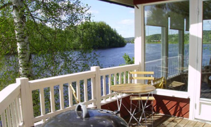 Solleftea Municipality House | 77 m² House ∙ 2 bedrooms ∙ 6 guests