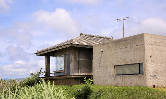 Nakijin Resort | 77 m² Resort ∙ 2 bedrooms ∙ 3 guests