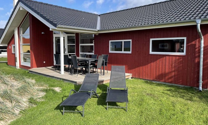 Grossenbrode Other | 79 m² Accommodation ∙ 3 bedrooms ∙ 8 guests