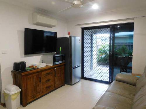 Andergrove Apartment | 79 m² Apartment ∙ 1 bedroom ∙ 7 guests