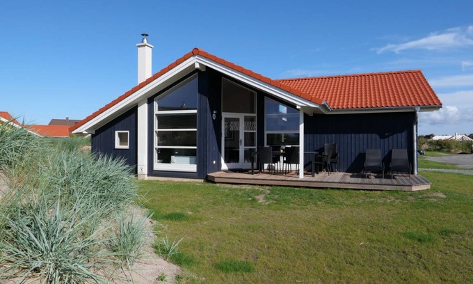 Grossenbrode House | 79 m² House ∙ 3 bedrooms ∙ 8 guests