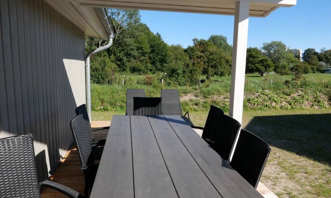 Grossenbrode House | 79 m² House ∙ 3 bedrooms ∙ 8 guests