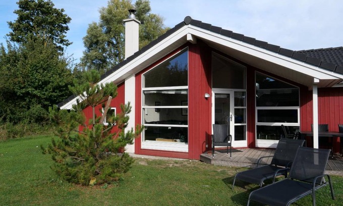 Grossenbrode House | 79 m² House ∙ 3 bedrooms ∙ 8 guests