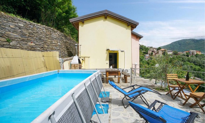 Garbarini House | 79 m² Maisonette ∙ 2 bedrooms ∙ 4 guests