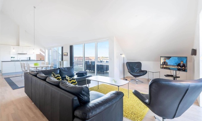 Hvide Sande Apartment | 798 Hvide Sande - Strandgade 6 Lejl. 7
