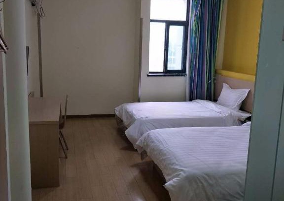 Jiangning Hotel | 7Days Inn Nanjing South Railway Station Jiangjun Avenue