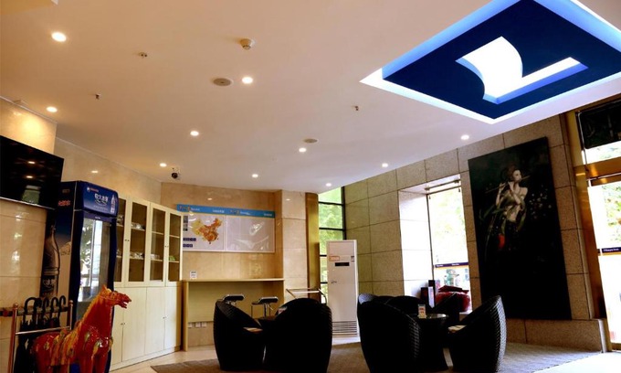 Yanta Qu Hotel | 7Days Inn Xi`an West High Tech Science and technology road Metro Station