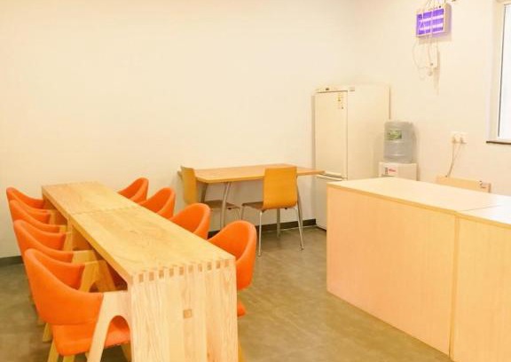 Dongguan City Center Hotel | 7Days Premium Dongguan Dongchan Wanda Plaza Branch