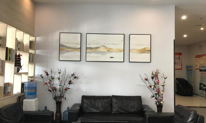 Sucheng District Hotel | 7Days Premium Suqian Yanghe Town Branch