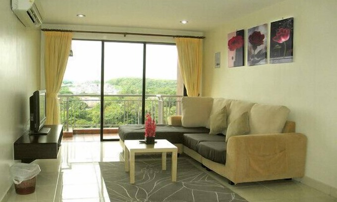 Tropicana Apartment | 7pax Cozy Unit @ Casa Indah 1 Condo