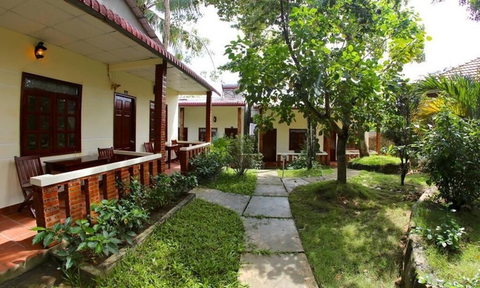 Duong Dong Hotel | 7S Kim Xuan Bungalow, Phú Quốc