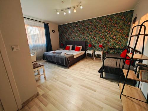 Brzezinka House | 7th Room Guest House