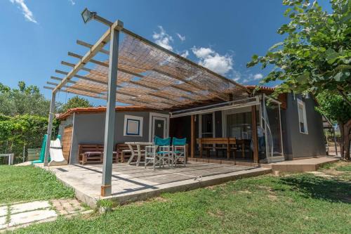 Alexandroupoli Apartment | 7th - Sea Home