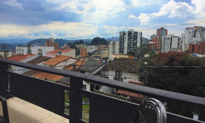 Manizales Apartment | 8. Beautiful apartment with excellent location! Casa Azul, Carrera 23 C 69 10