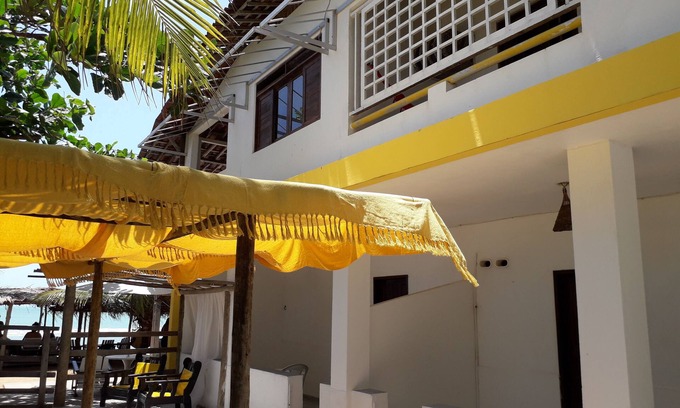 Sao Luzia Apartment | 8 Bedroom Aparthotel in Barra de Santo Antônio