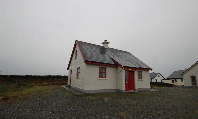 Ballyconneely House | 8 Leitirshask